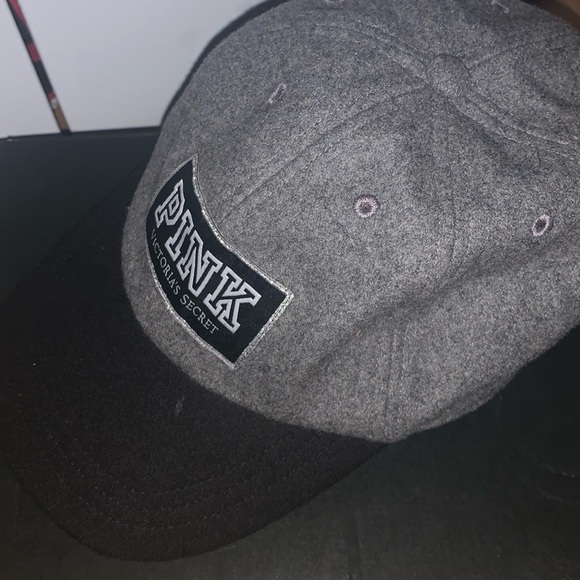Pink/ Victoria Secret Baseball Cap - Picture 1 of 3